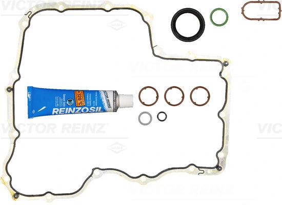 Gasket Kit, crankcase